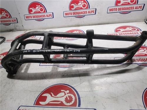Bras suspension pgo bugrider - pgo,