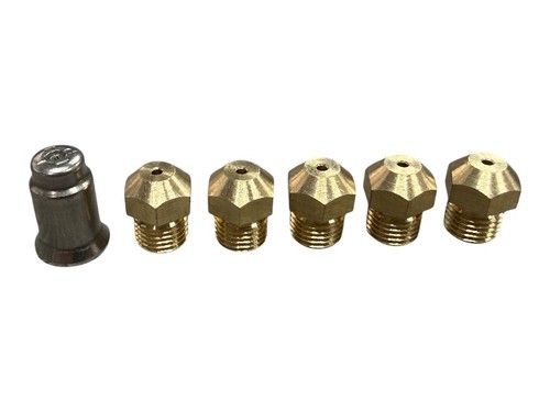 Kit conversion gaz nat - kit,