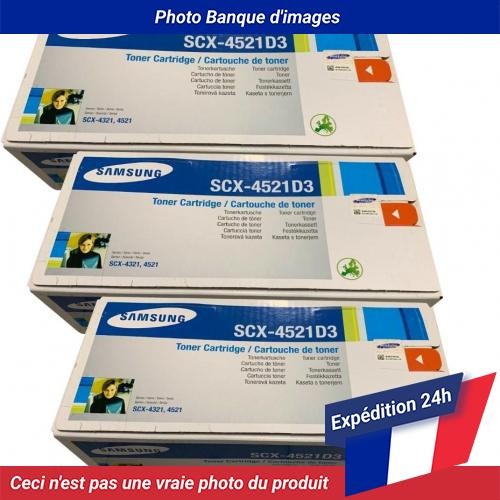 Samsung scx 4521d3 toner black - scx-4521d3,