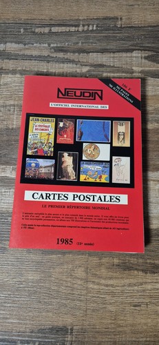 Livre neudin officiel - neudin, l'officiel