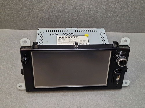 Autoradio gps tactile - tactile,
