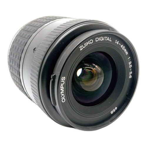 Olympus zuiko digital - olympus, 14-45mm