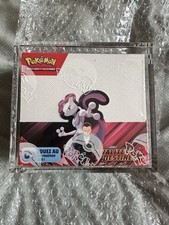 POKÉMON EV10 RIVALITÉS
