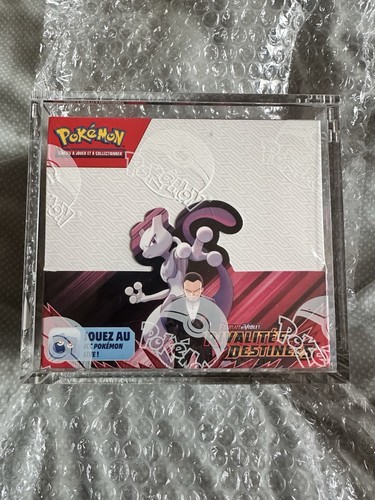 Pokémon ev10 rivalités - ev10,