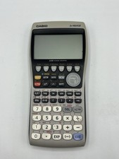 Casio FX-9860G II Scientific Graphic Calculator