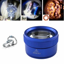 Petite loupe optique portable