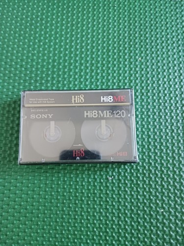 Sony hi8 me20 8mm - me20,