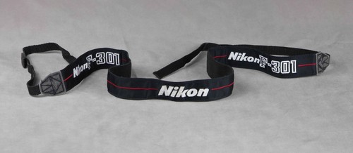 Nikon 301 sangle de - nikon,