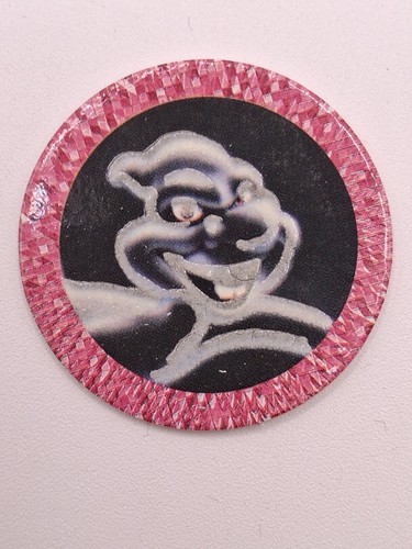 Pogs casper fluo - pogs, tap's