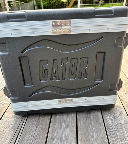 Gator shallow rack - gator,