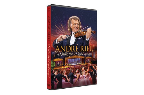 André rieu waltz the - rieu:,