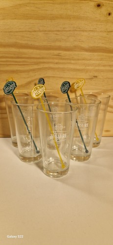 Verres teisseire - verres, a