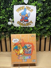 POKEMON Coffret Dracaufeu TCG