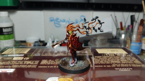 Warhammer age sigmar - age, of