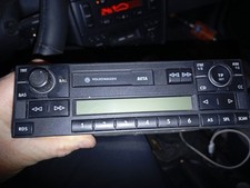autoradio Volkswagen golf 4