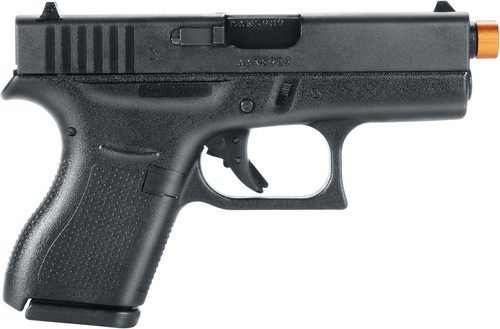 Umarex glock g42 gbb green - umarex,