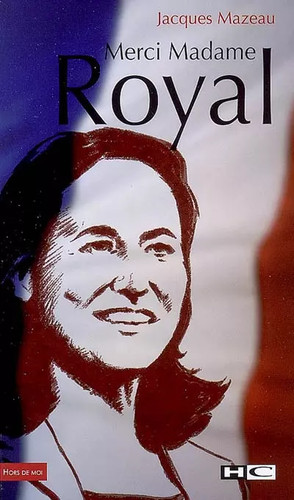 Merci madame royal - madame, royal,
