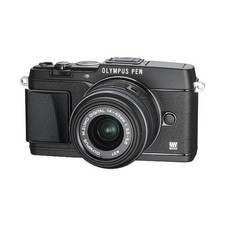 Olympus PEN E-P5 Camera Kit