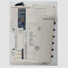 ▀▄▀▄▀ SCHNEIDER SAI4L -– TM5SAI4L + SOCKET — 4 ENTRÉES ANALOGIQUES