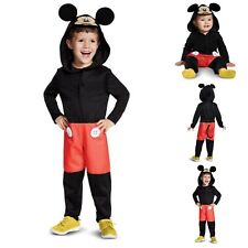 Disguise Mickey Mouse Disney