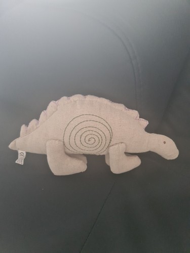 Doudou dinosaure jardin - jardin, d