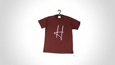 T-shirt Hendrixx Essential