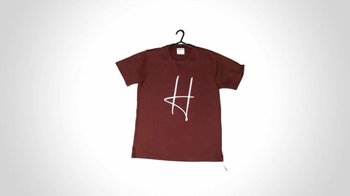 Shirt hendrixx essential - hendrixx,