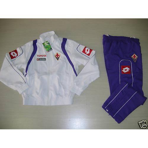 0470 lotto fiorentina tuta - lotto,