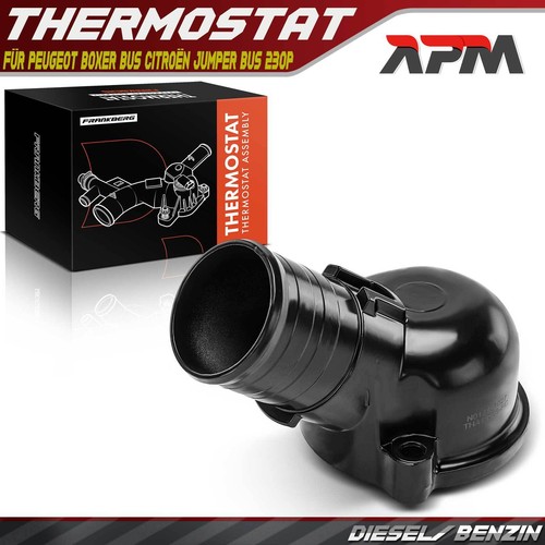 Thermostat refroidisseur pour - thermostat,