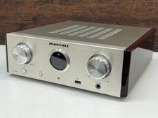 Amplificateur stéréo