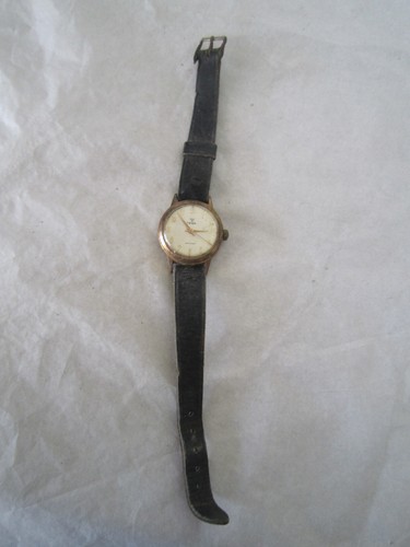 Montre dame yema antichoc - montre,