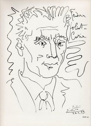 Frederic joliot curie 1959 - "frederic, curie,1959"