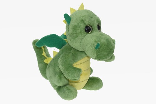 Animaux peluche dragon - en,