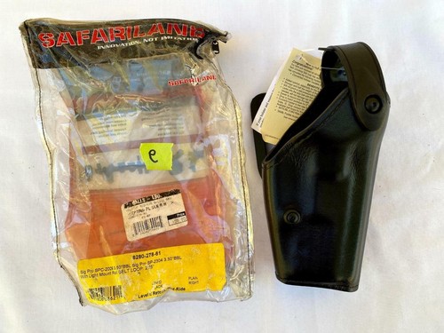 Safariland 6280 278 - safariland, sig