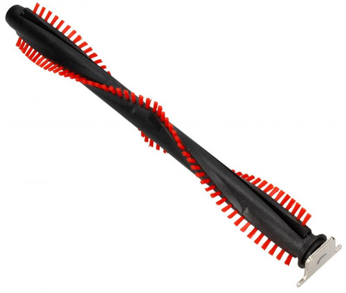 Rouleau brosse rotatif pour - brosse,