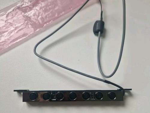 Panneau commande - commande, tv