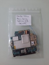 CARTE MÈRE COMPLÈTE SONY