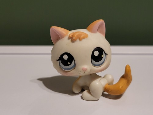 Lps 134 littlest - lps, #134
