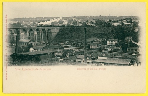 Cpa vue générale de - cpa,