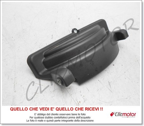 Couvercle moteur 1114 7671363 - moteur,