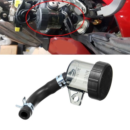 Universal motorcycle brake - universal,