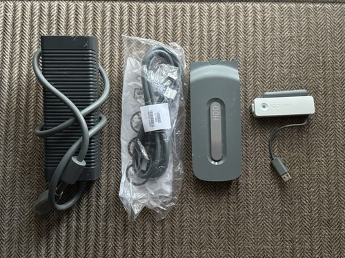 Xbox 360 wifi adapter hard - 360, adapter,