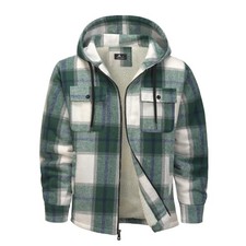 Chemise pour Homme Épaissir