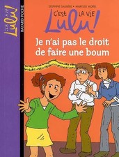 C'est la vie Lulu !, Tome 16 