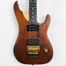 Washburn N4 Walnut Nuno