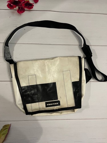Freitag messenger bag - freitag,