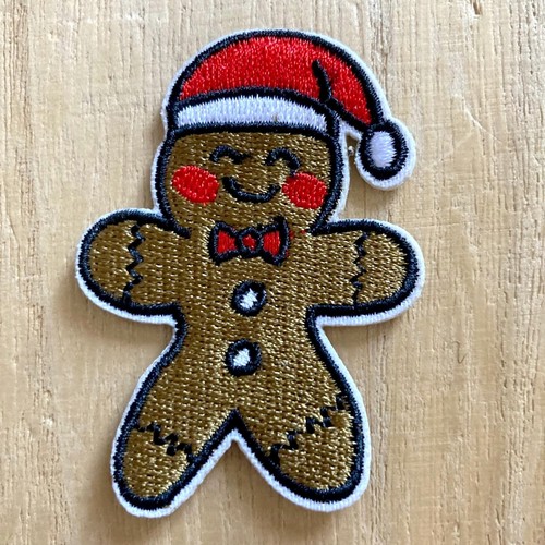 Patch applique écusson - patch,