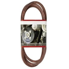 Courroie trapézoïdale 3/8"