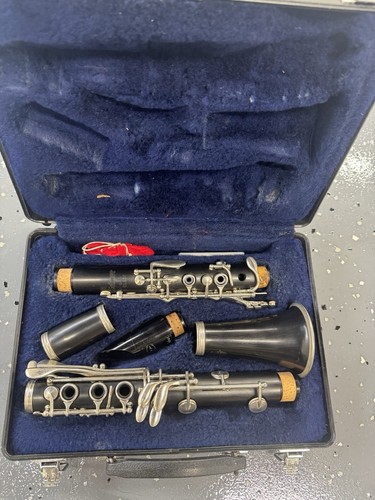 Vintage selmer usa - selmer,