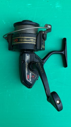 Moulinet sigma shakespeare - moulinet,
